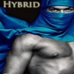 The Hybrid Rotxinxpieces Kitap Kapağı