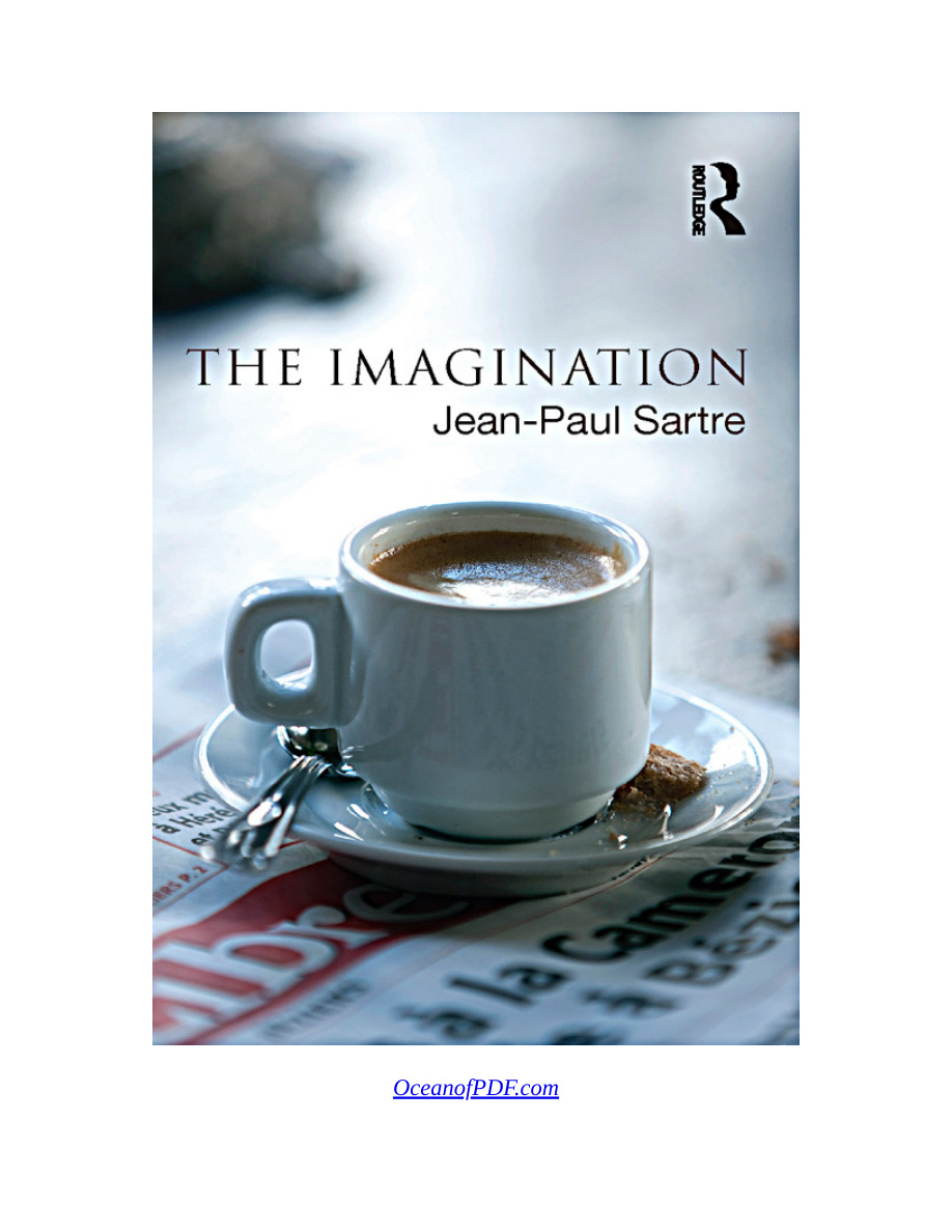 The Imagination PDF Download