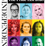 The Independent 31 May 2026 The Independent Kitap Kapağı