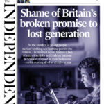 The Independent May 29 2026 The Independent Kitap Kapağı
