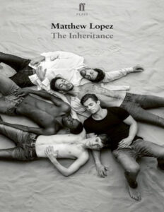 The Inheritance Matthew Lopez Kitap Kapağı