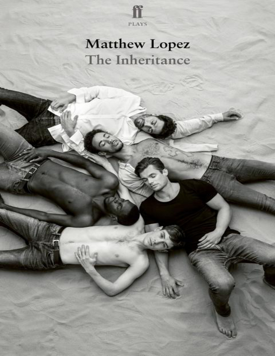 The Inheritance PDF Download