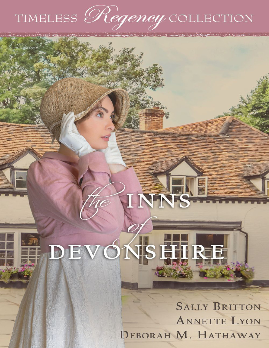 The Inns of Devonshire PDF Download