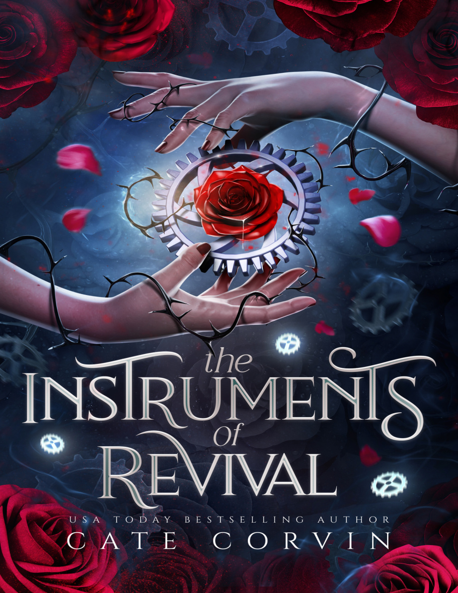 The Instruments of Revival PDF Download