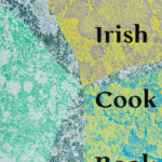 The Irish Cookbook JP McMahon Kitap Kapağı