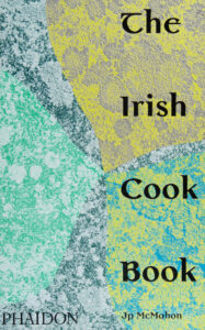 The Irish Cookbook JP McMahon Kitap Kapağı