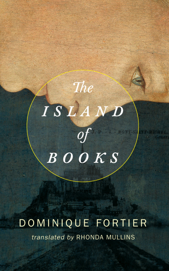 The Island of Books PDF Download