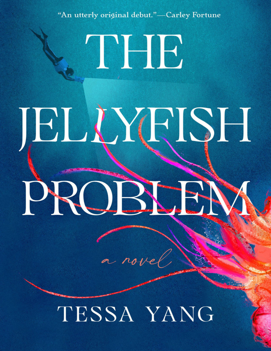 The Jellyfish Problem PDF Download