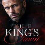 The Kings Pawn Ava Gray Kitap Kapağı