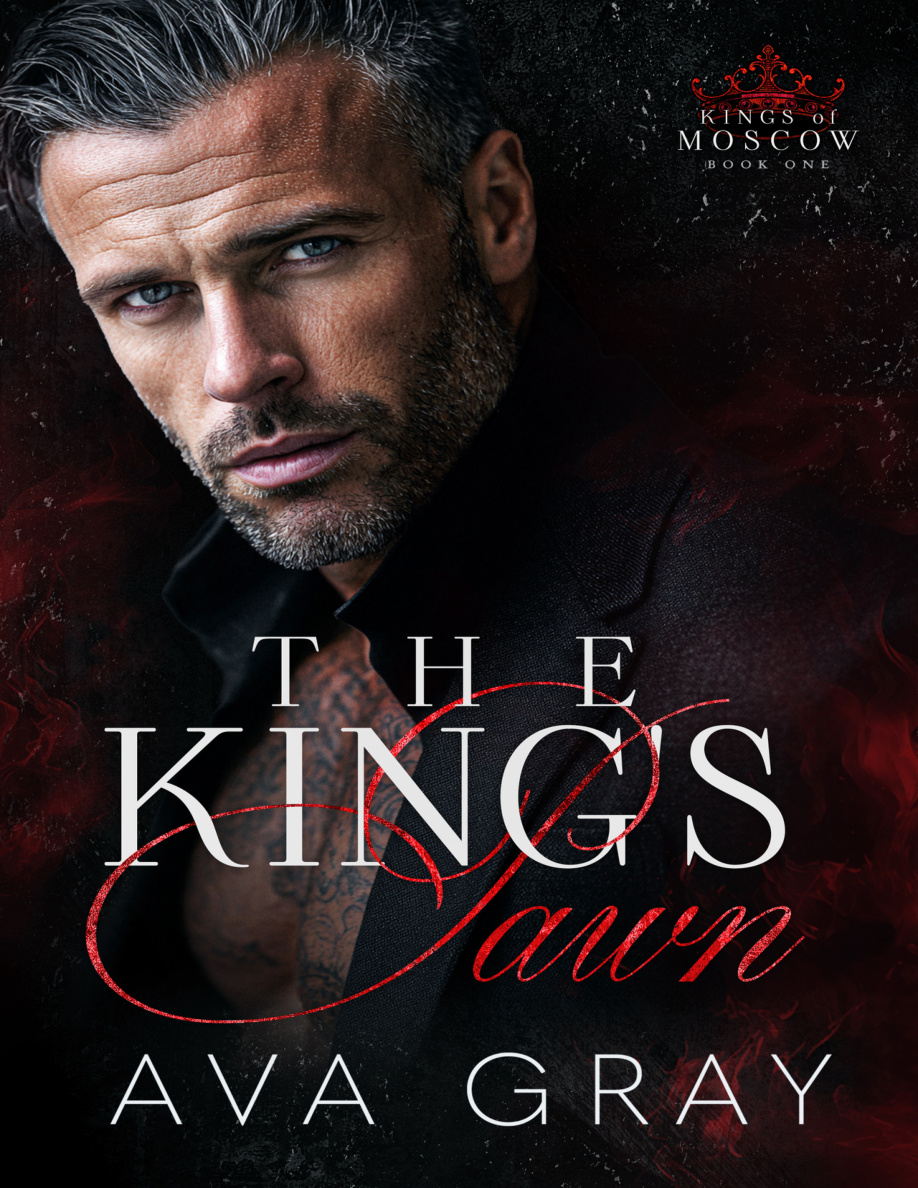The King's Pawn PDF Download