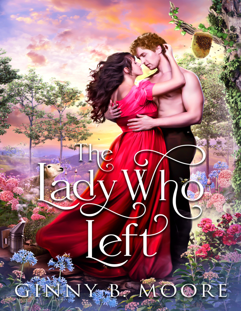 The Lady Who Left PDF Download