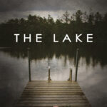 The Lake Natasha Pretson Kitap Kapağı