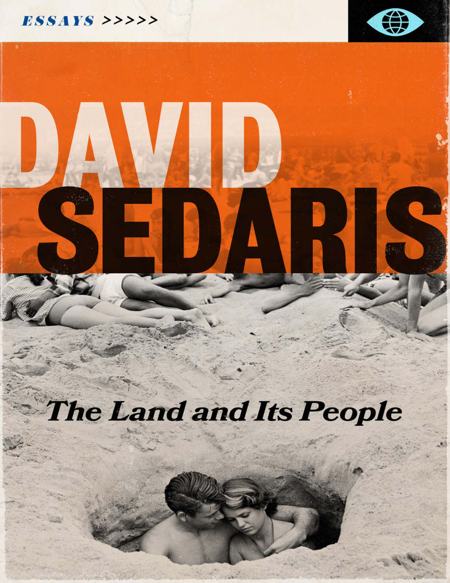 The Land and Its People: Essays PDF Download