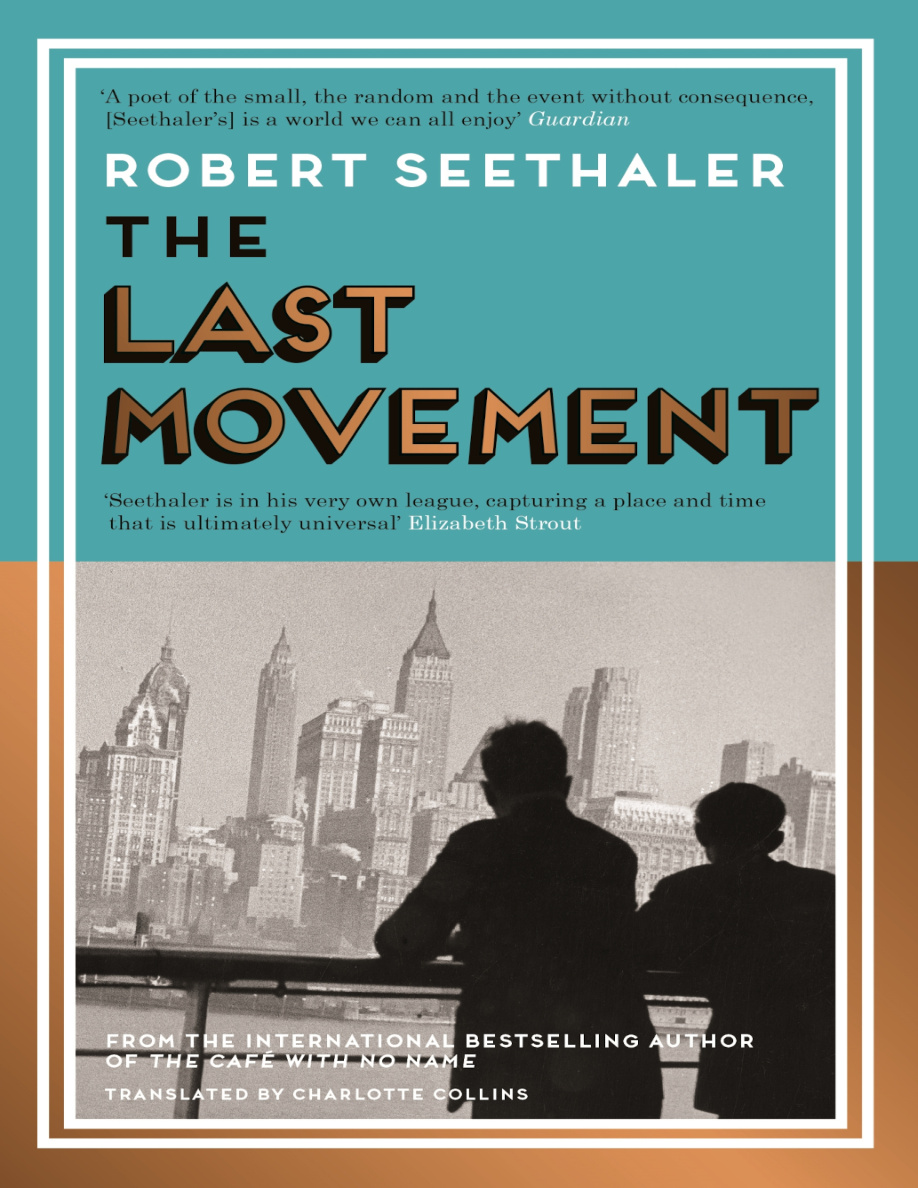 The Last Movement PDF Download