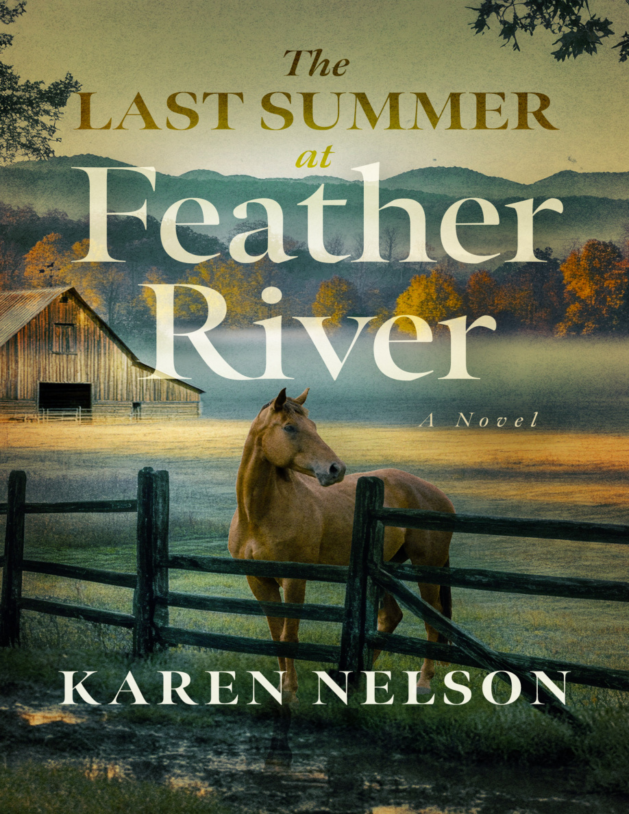 The Last Summer at Feather River PDF Download