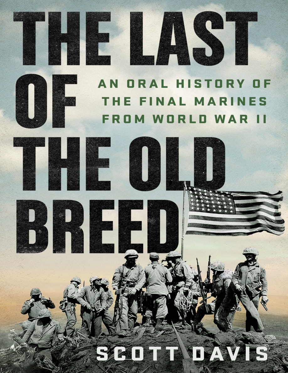The Last of the Old Breed PDF Download