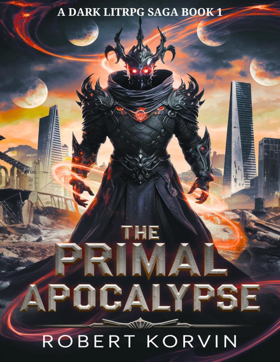 The Layered Empire PDF Download