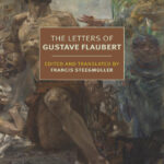 The Letters of Gustave Flaubert Gustave Flaubert Kitap Kapağı