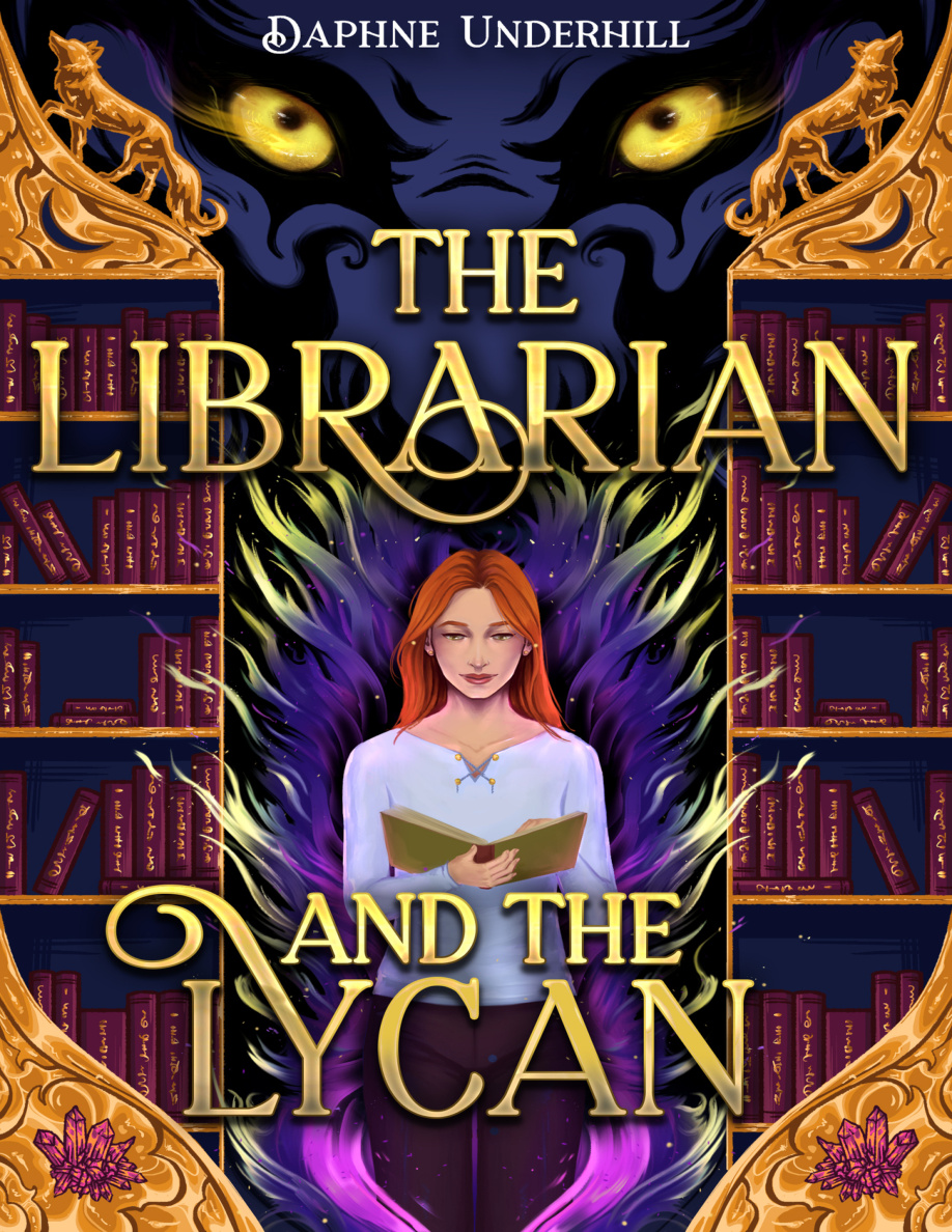 The Librarian and the Lycan PDF Download