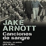 The Long Firm 02 Canciones de sangre Spanish Edition Jake Arnott Kitap Kapağı