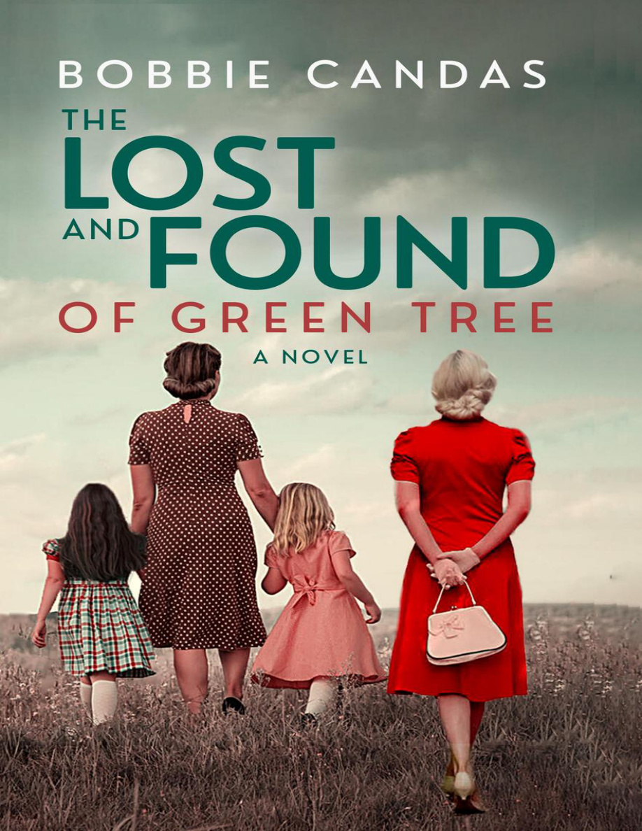 The Lost and Found of Green Tree PDF Download