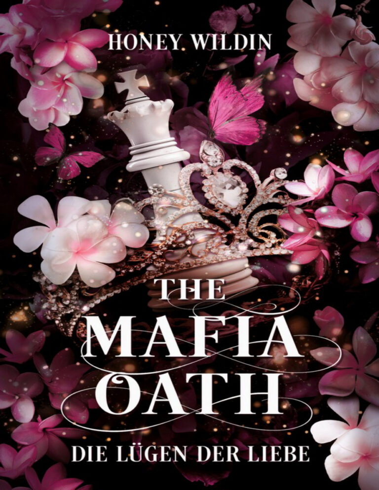 The Mafia Oath German Edition Honey Wildin Kitap Kapağı