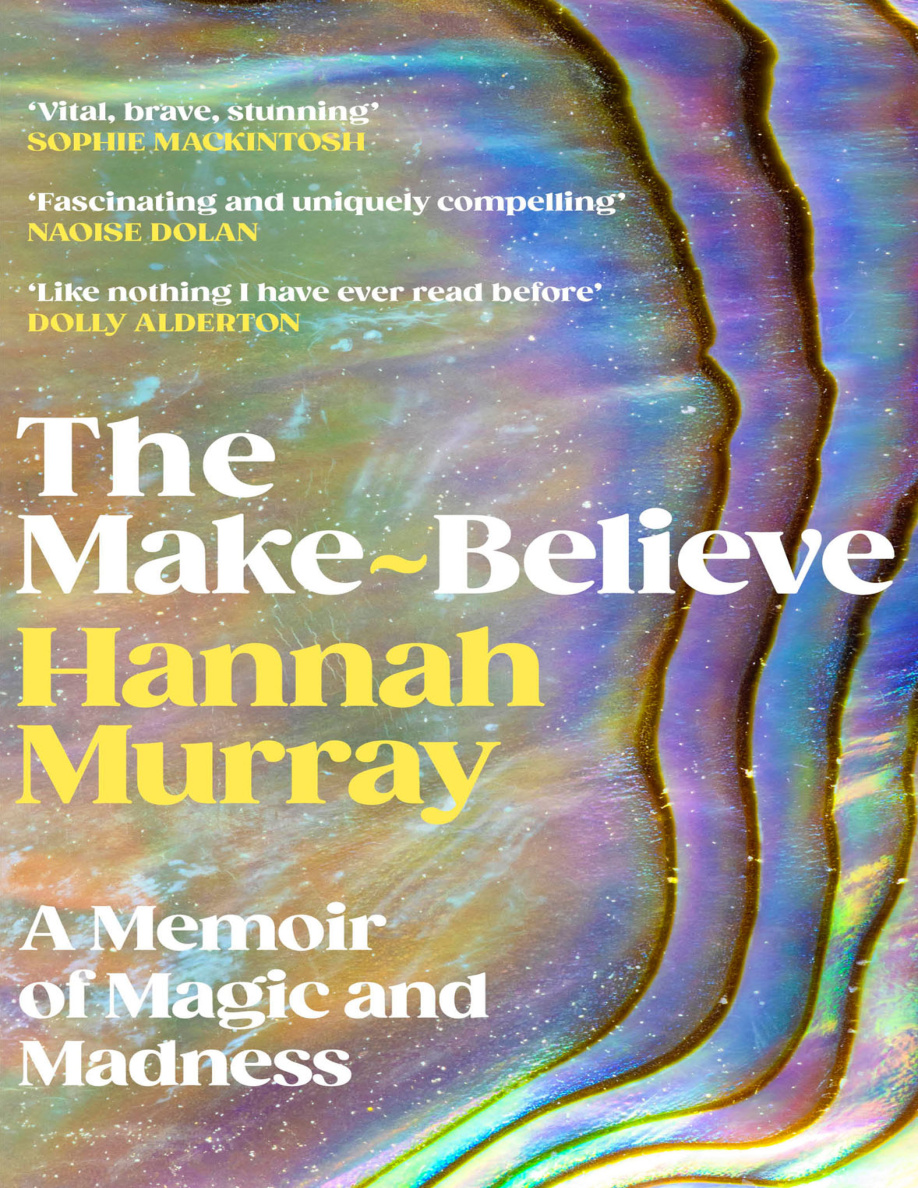 The Make-Believe PDF Download