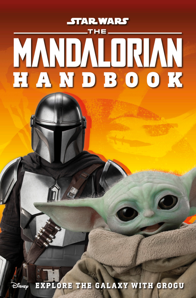The Mandalorian Handbook PDF Download