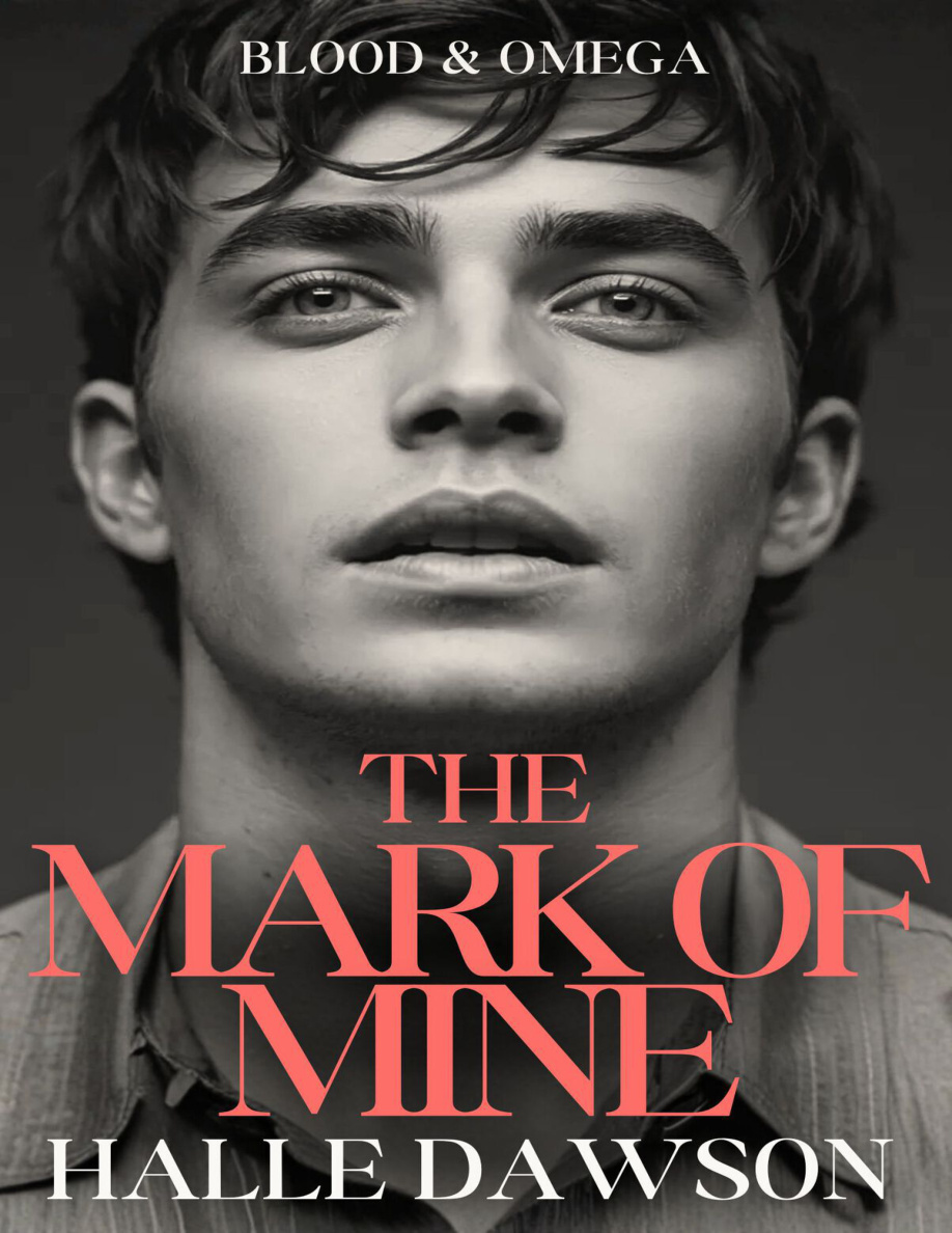 The Mark of Mine PDF Download