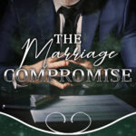The Marriage Compromise Aja Foxx Kitap Kapağı