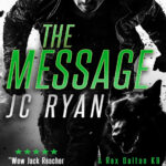The Message J C Ryan Kitap Kapağı