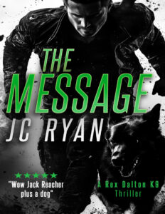 The Message J C Ryan Kitap Kapağı
