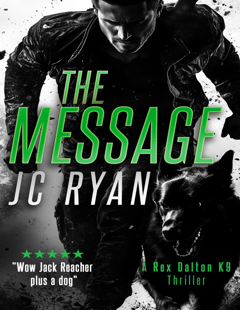 The Message PDF Download