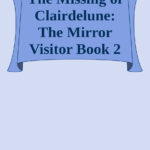 The Missing of Clairdelune Spanish Edition Christelle Dabos Kitap Kapağı