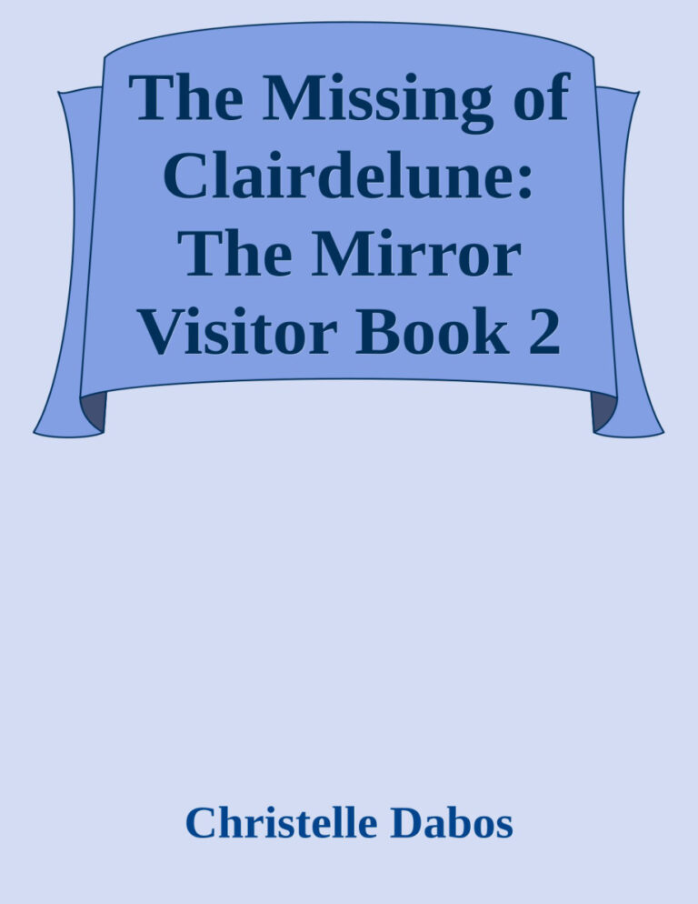The Missing of Clairdelune Spanish Edition Christelle Dabos Kitap Kapağı