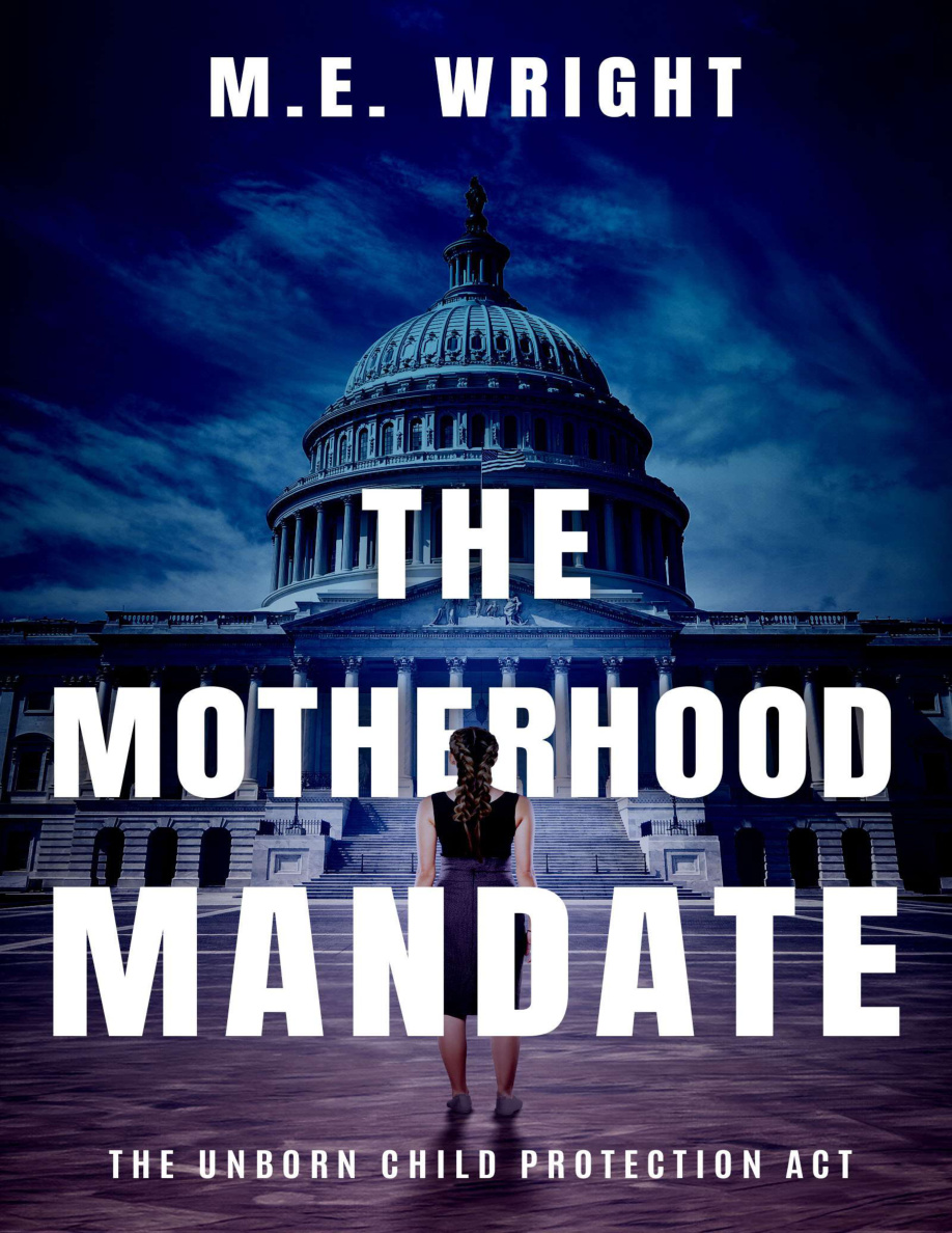 The Motherhood Mandate PDF Download