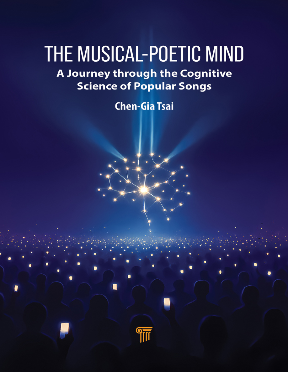 The Musical-Poetic Mind PDF Download