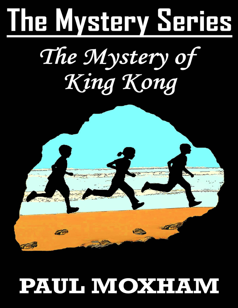 The Mystery of King Kong PDF Download