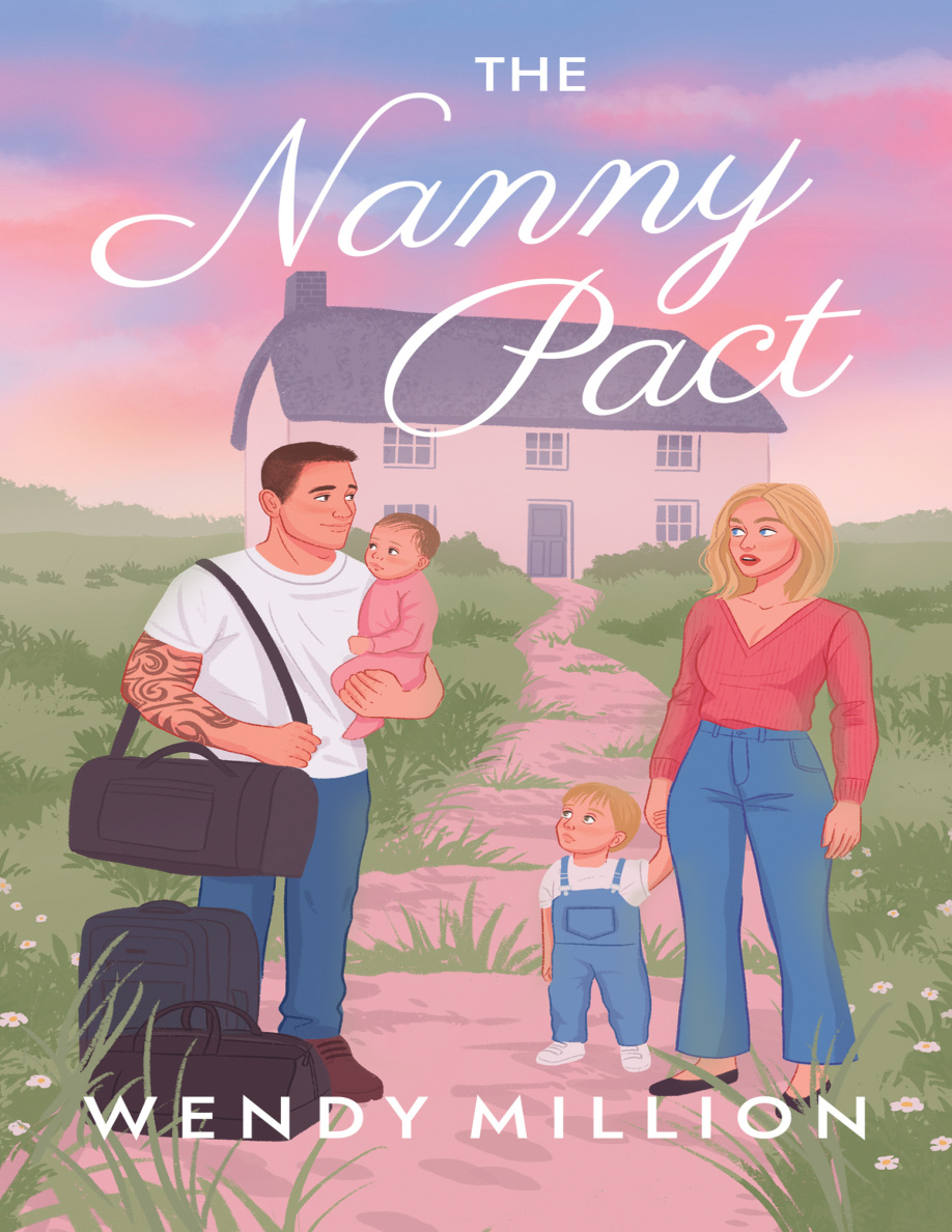 The Nanny Pact PDF Download