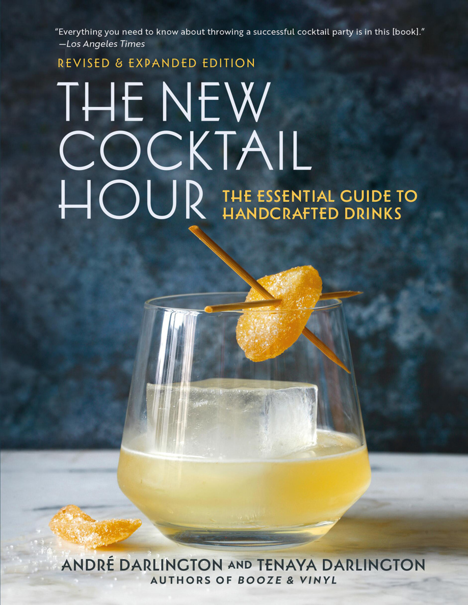 The New Cocktail Hour PDF Download