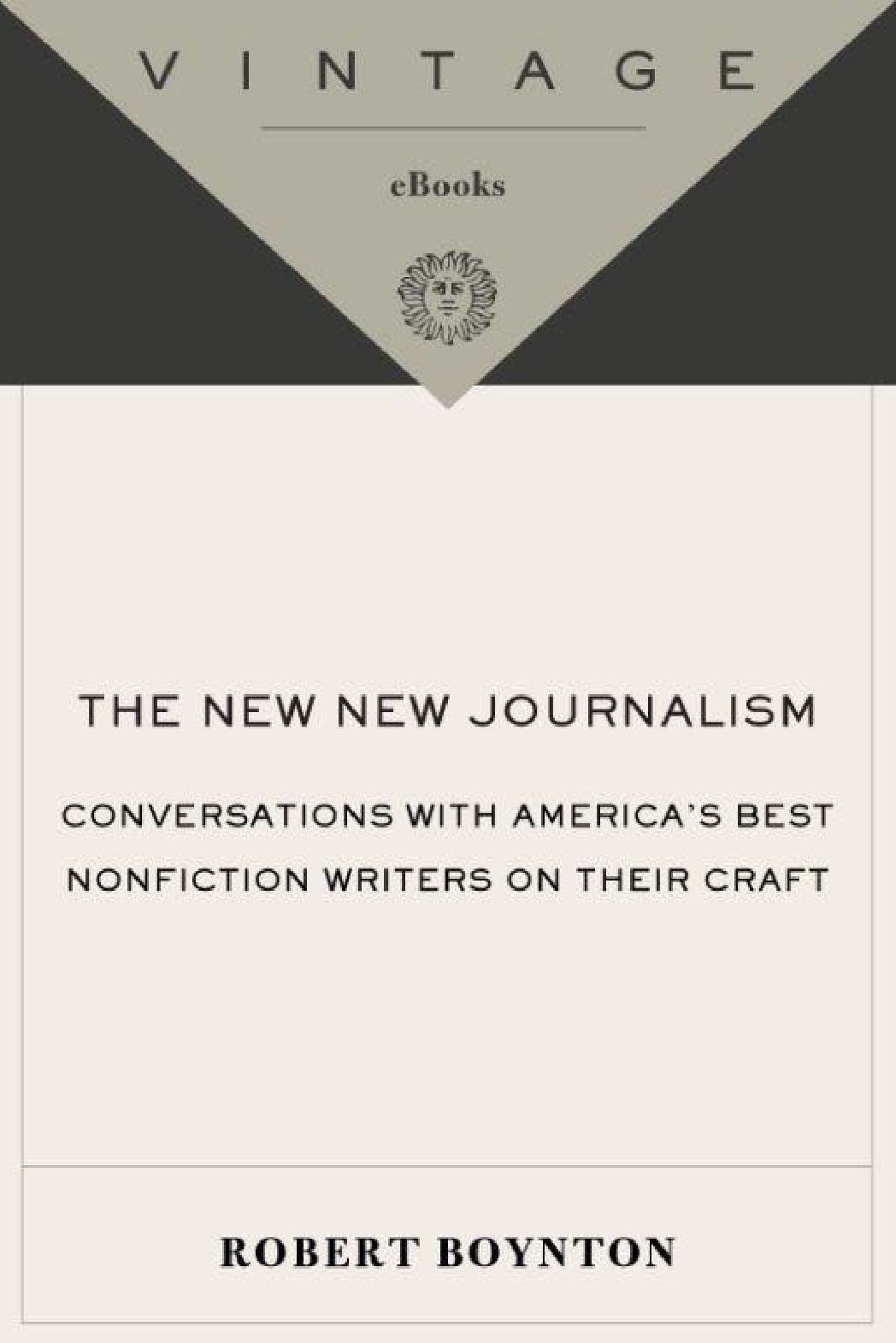 The New New Journalism PDF Download