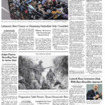 The New York Times 02 June 2026 The New York Times Kitap Kapağı