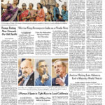 The New York Times 04 June 2026 The New York Times Kitap Kapağı