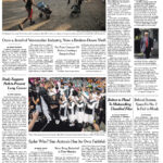 The New York Times 06 June 2026 The New York Times Kitap Kapağı