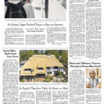 The New York Times 08 June 2026 The New York Times Kitap Kapağı