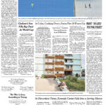 The New York Times 28 May 2026 The New York Times Kitap Kapağı