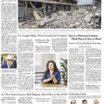 The New York Times 29 May 2026 The New York Times Kitap Kapağı