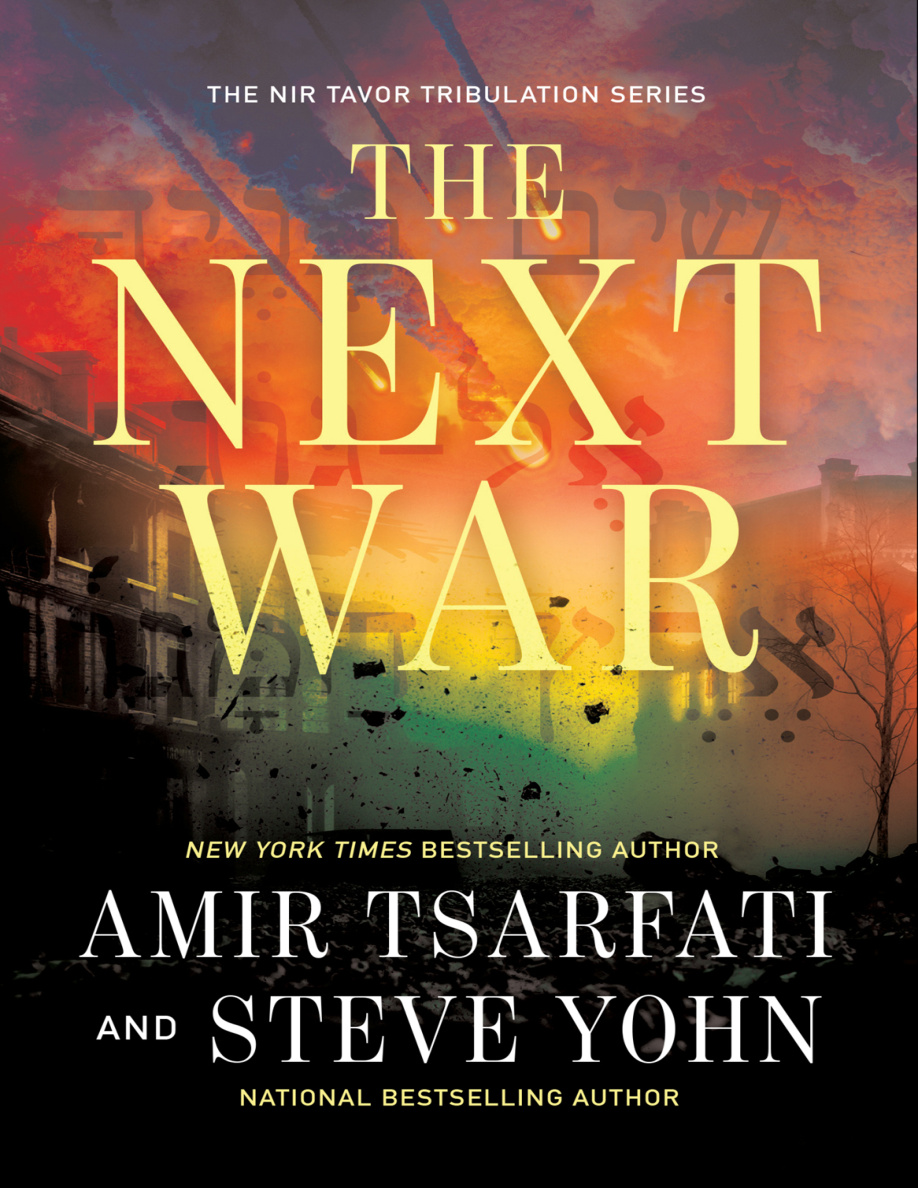 The Next War PDF Download