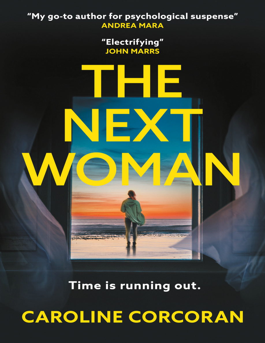 The Next Woman PDF Download