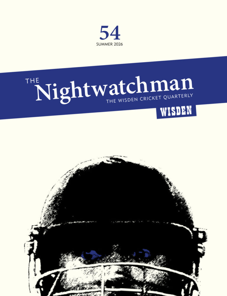 The Nightwatchman Issue 54 Summer 2026 The Nightwatchman Kitap Kapağı